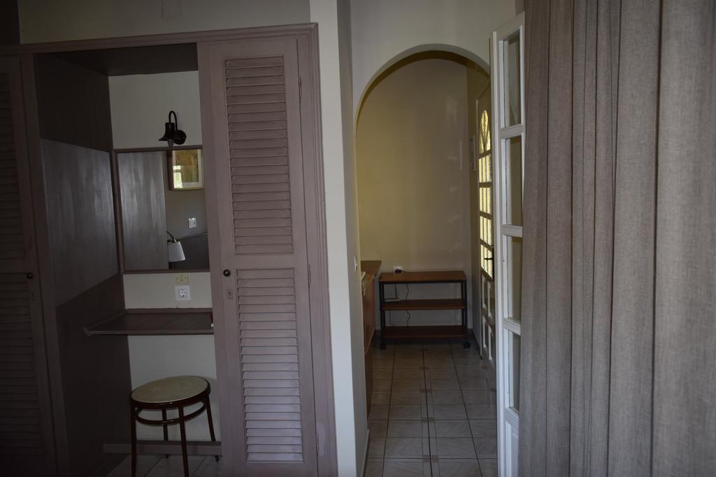 Villa Rododafni Roda  Exterior foto